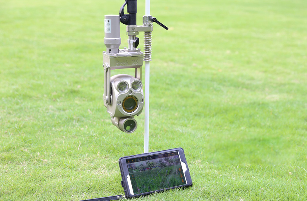 马群管道检测QV潜望镜